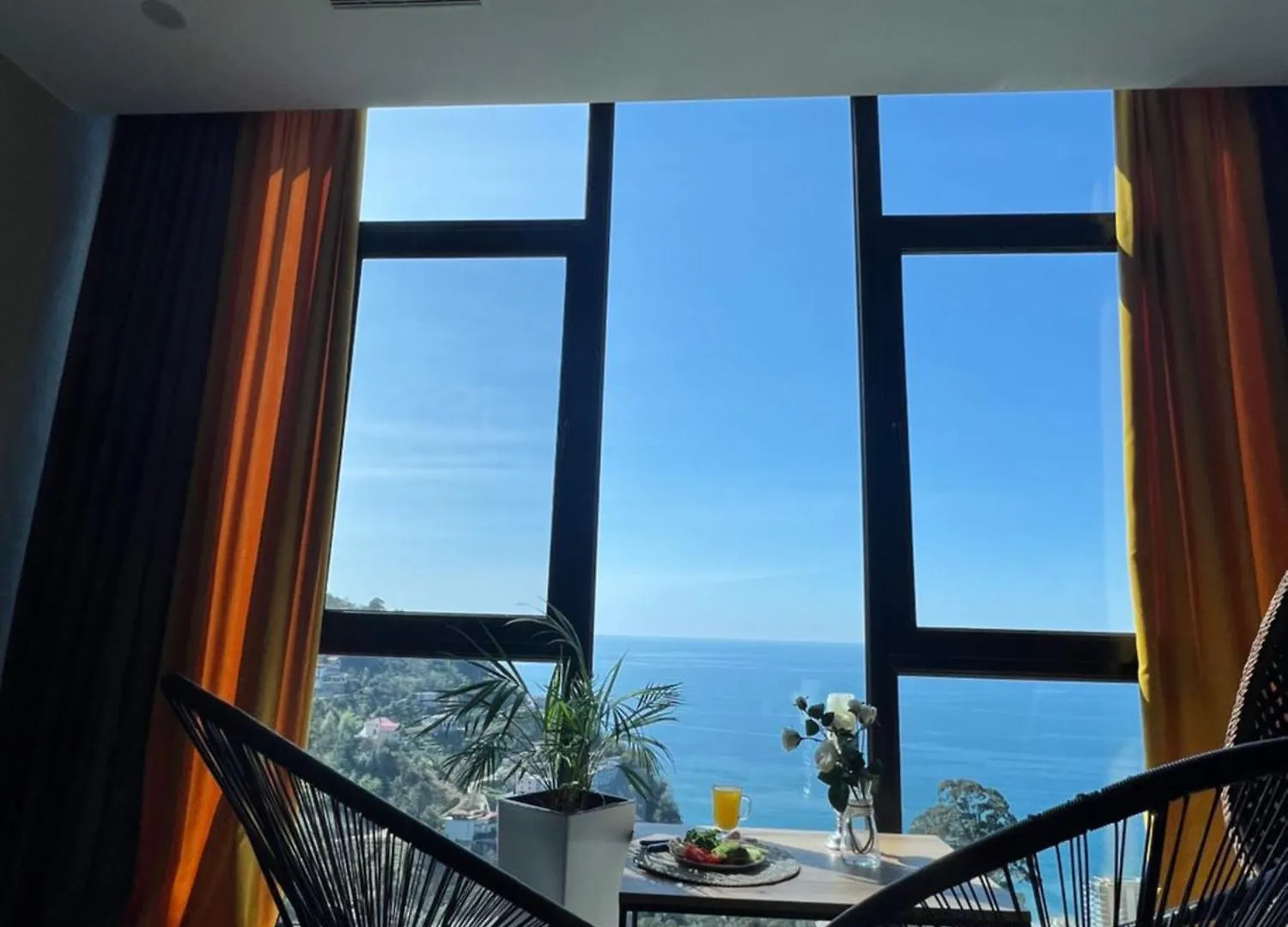 Villa Deluxe Kvariati Georgia