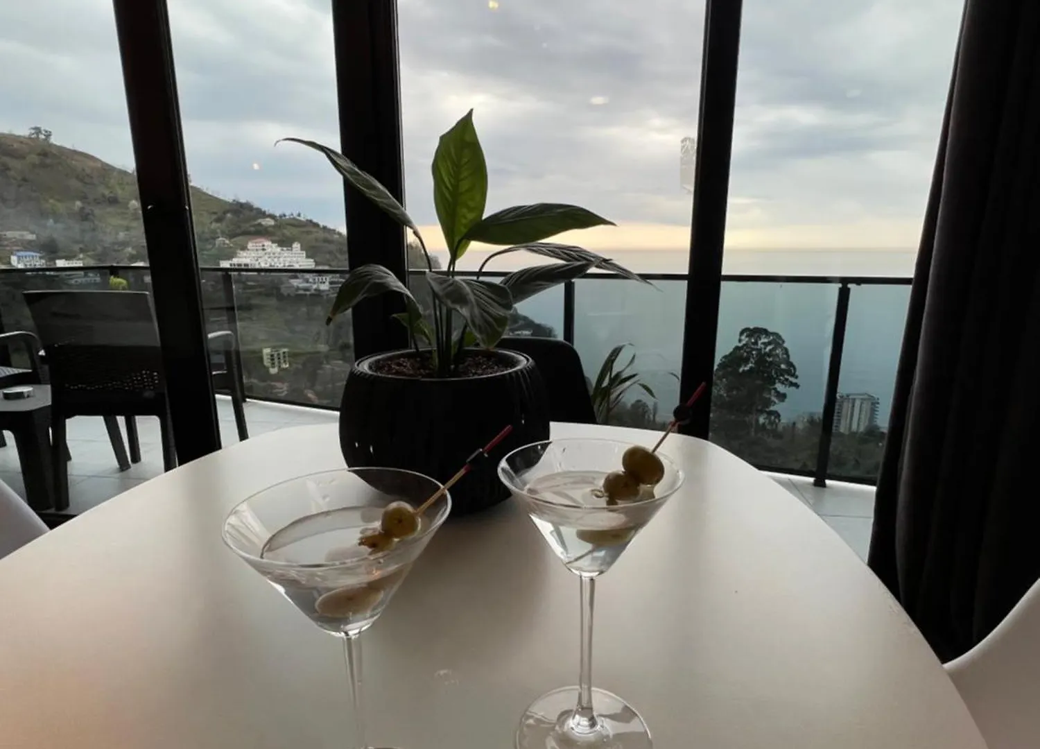 Villa Deluxe Kvariati