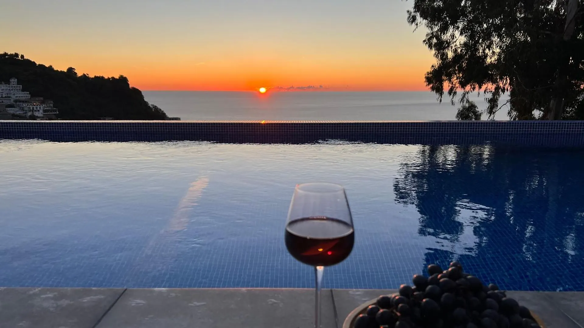 Villa Deluxe Kvariati Georgia