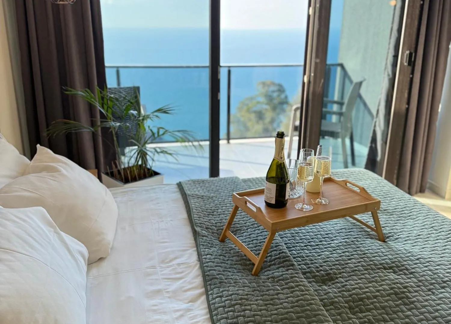 Villa Deluxe Kvariati