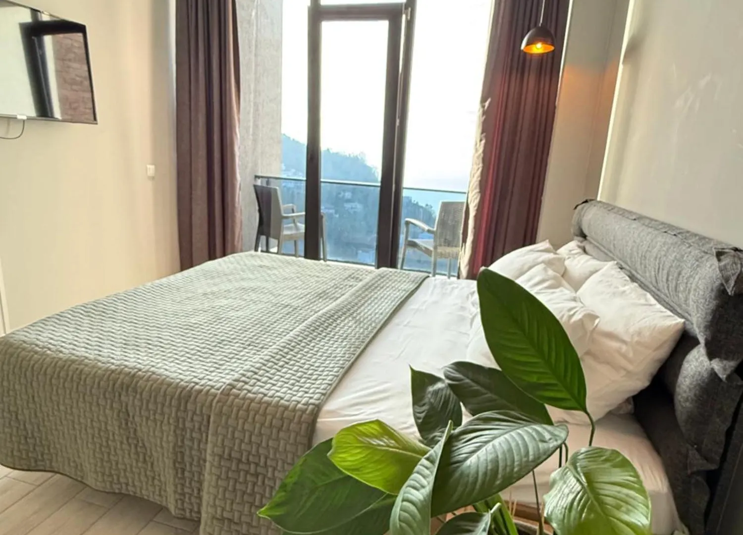 Villa Deluxe Kvariati 0*,  Georgia